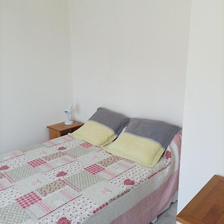 Chambre Chez Corinne Loudes Dış mekan fotoğraf