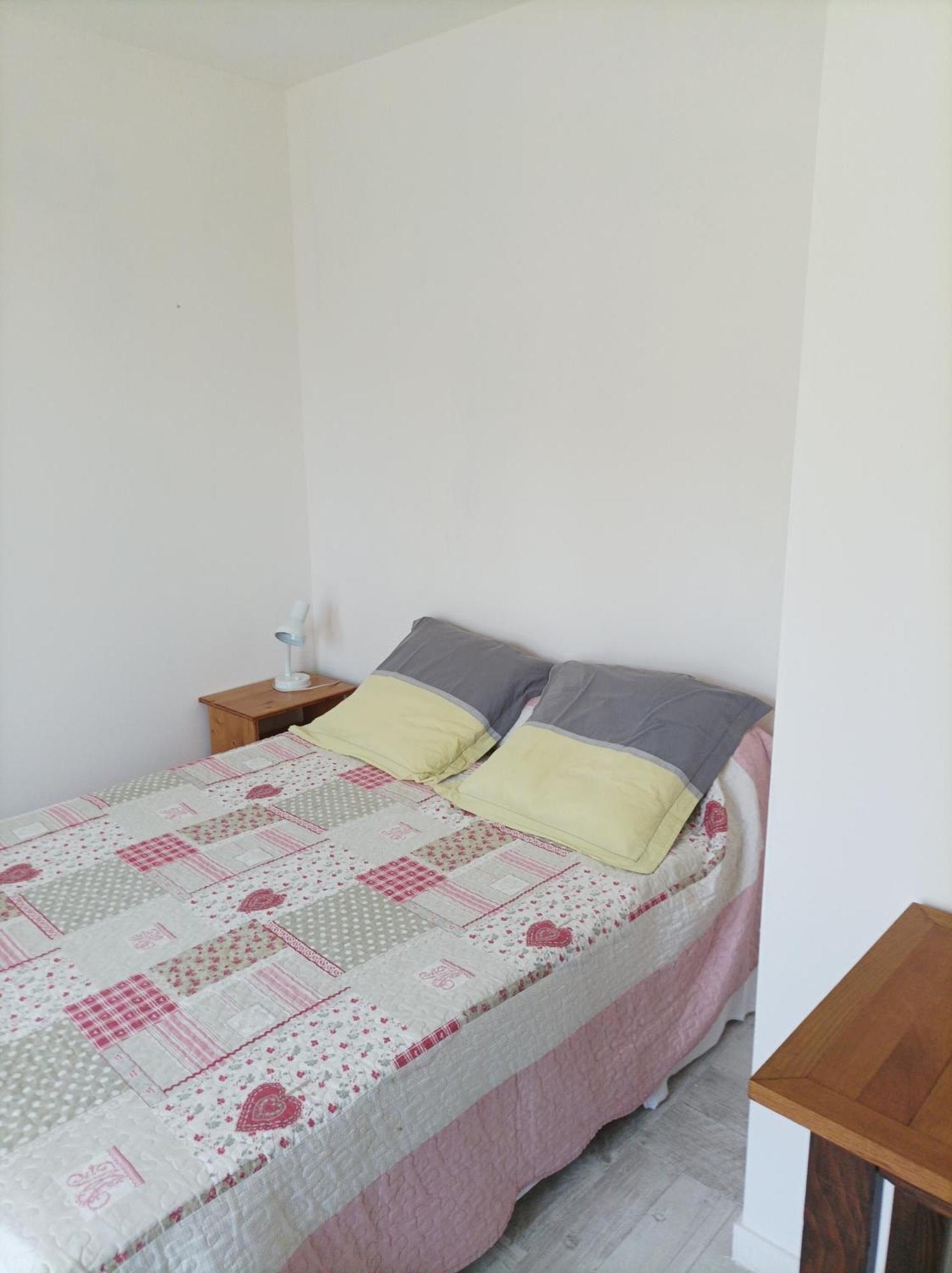 Chambre Chez Corinne Loudes Dış mekan fotoğraf