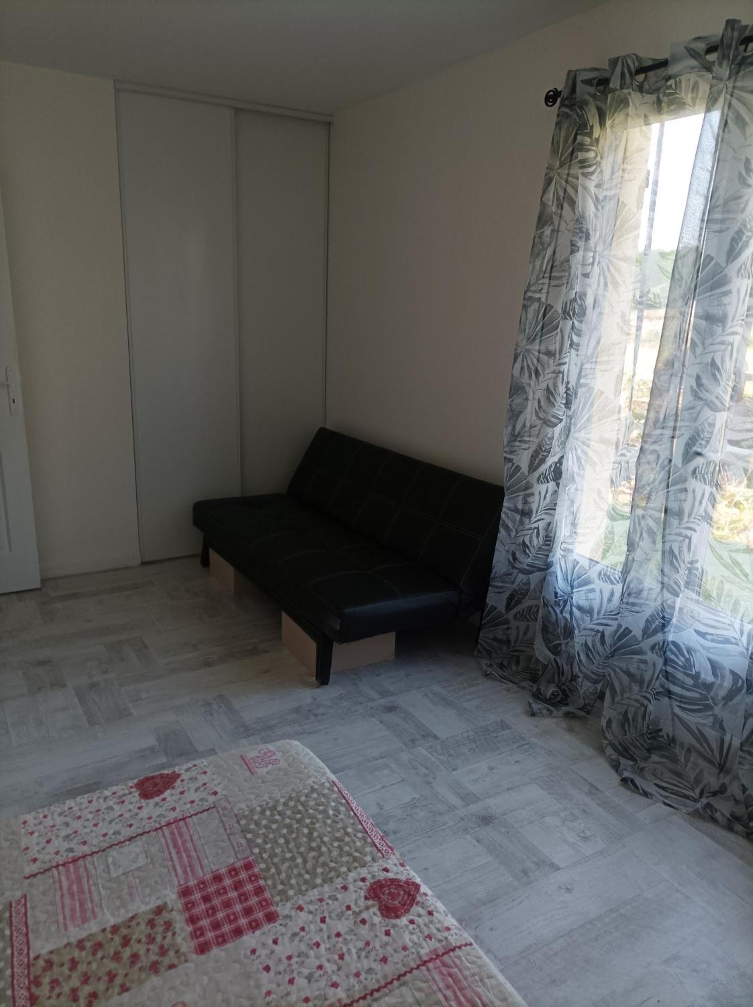 Chambre Chez Corinne Loudes Dış mekan fotoğraf