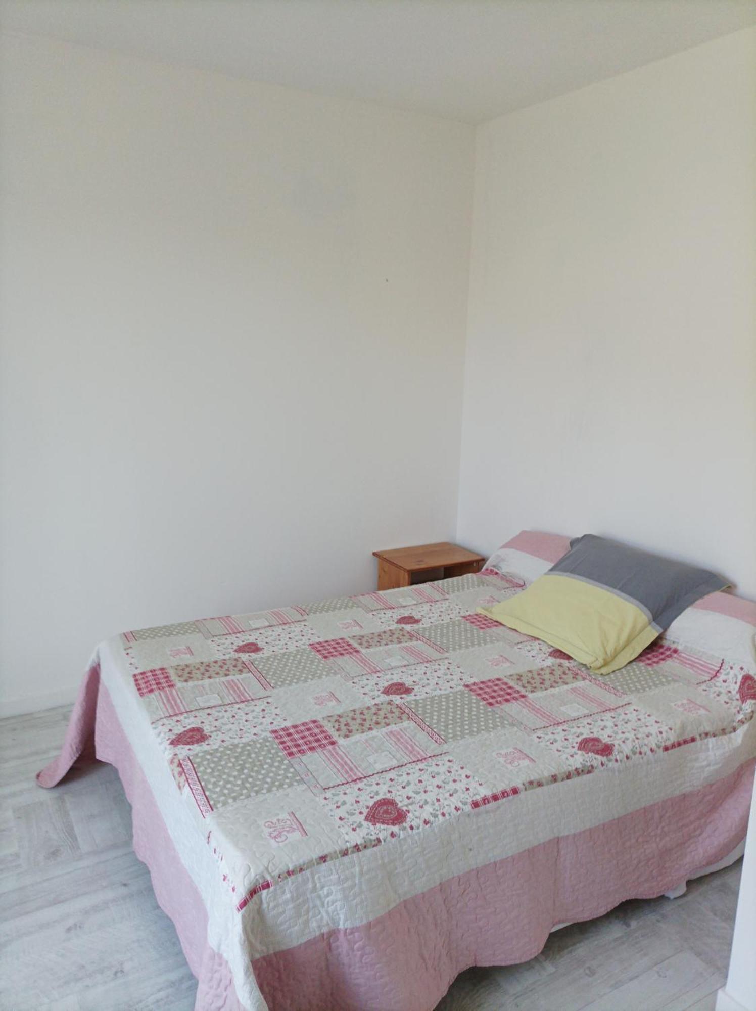 Chambre Chez Corinne Loudes Dış mekan fotoğraf